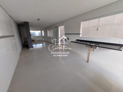 Sobrado, 3 quartos - Foto 5
