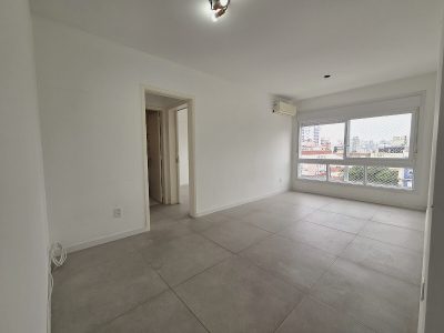 Apartamento, 1 quarto, 45 m² - Foto 2