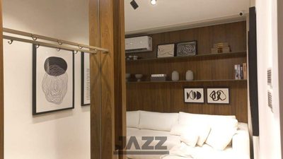 Apartamento, 3 quartos, 84 m² - Foto 2