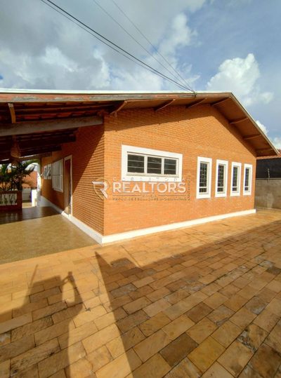 Casa, 4 quartos, 250 m² - Foto 2