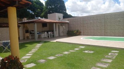 Casa, 5 quartos, 300 m² - Foto 2