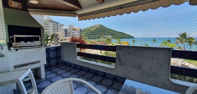 Apartamento, 4 quartos, 195 m² - Foto 3