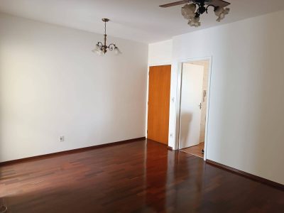 Apartamento, 77 m² - Foto 2