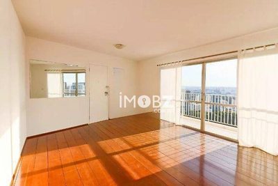 Apartamento, 3 quartos, 107 m² - Foto 1
