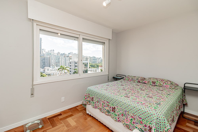 Apartamento, 3 quartos, 103 m² - Foto 4