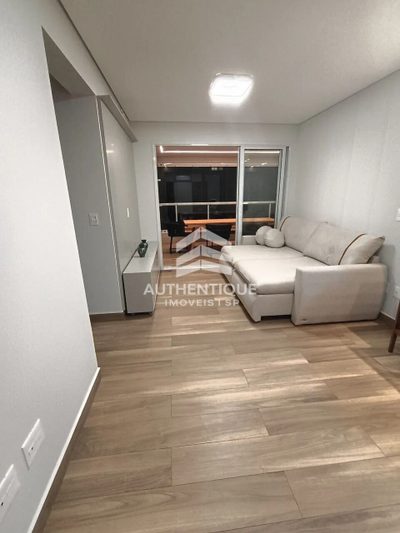 Apartamento, 2 quartos, 83 m² - Foto 3