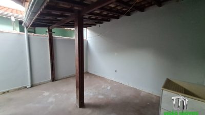 Casa, 2 quartos - Foto 1