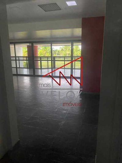 Flat/Apart Hotel, 2 quartos, 81 m² - Foto 3