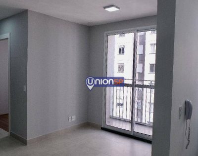 Apartamento, 2 quartos, 42 m² - Foto 1