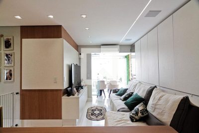 Apartamento, 2 quartos, 79 m² - Foto 3