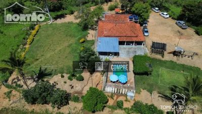 Casa, 36 m² - Foto 1