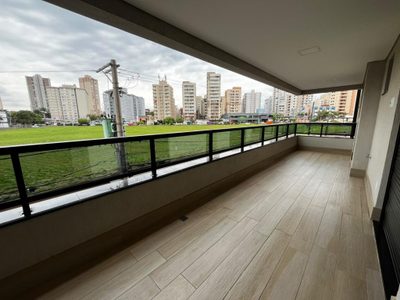 Apartamento, 3 quartos, 133 m² - Foto 1