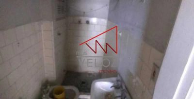 Kitnet-Studio, 20 m² - Foto 1