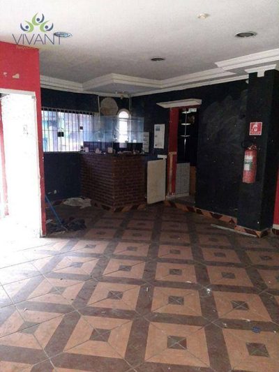 Loja-Salão, 212 m² - Foto 3