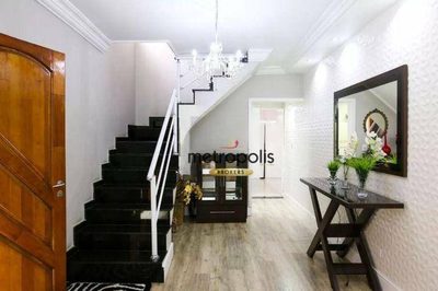 Sobrado, 4 quartos, 415 m² - Foto 4