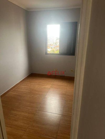 Apartamento, 2 quartos, 56 m² - Foto 5