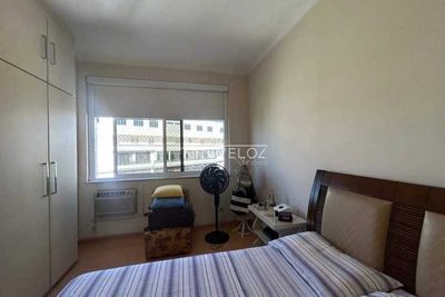 Apartamento, 3 quartos, 151 m² - Foto 3