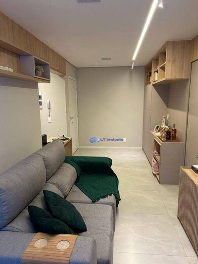 Apartamento, 2 quartos, 71 m² - Foto 3