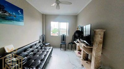 Apartamento, 1 quarto, 42 m² - Foto 1