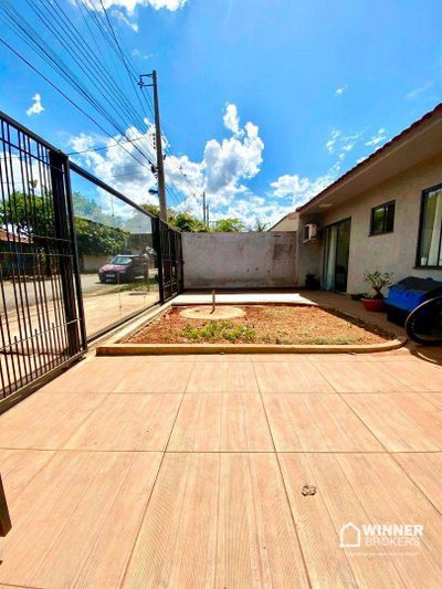 Casa, 3 quartos, 112 m² - Foto 2