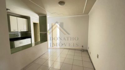Apartamento, 2 quartos, 43 m² - Foto 3