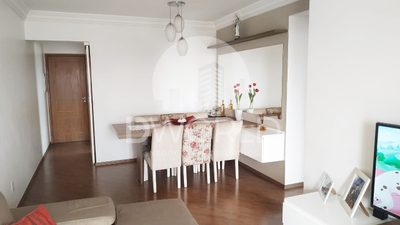 Apartamento, 2 quartos, 64 m² - Foto 3