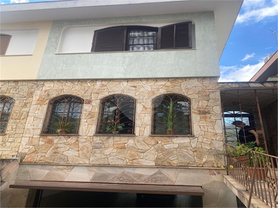 Sobrado, 3 quartos, 210 m² - Foto 3