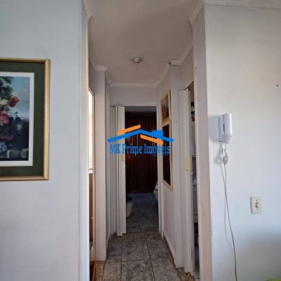 Apartamento, 2 quartos, 59 m² - Foto 5