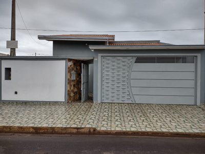 Casa, 3 quartos, 160 m² - Foto 1