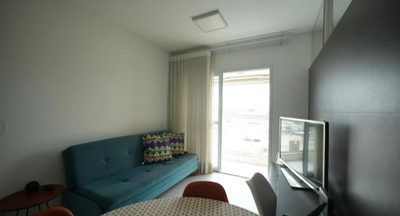 Apartamento, 2 quartos, 55 m² - Foto 2