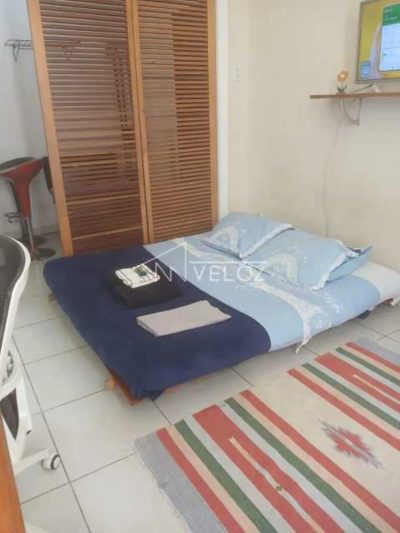 Apartamento, 25 m² - Foto 1