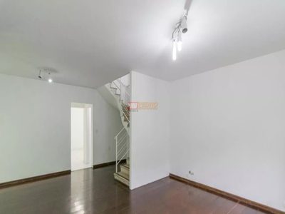 Sobrado, 4 quartos, 262 m² - Foto 3