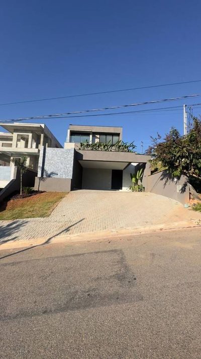 Casa de Condomínio, 3 quartos - Foto 2