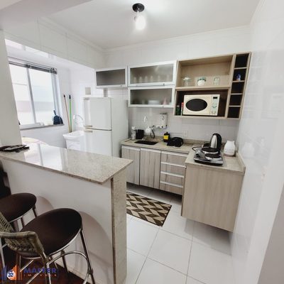 Apartamento, 1 quarto, 36 m² - Foto 5