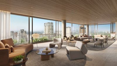 Apartamento, 3 quartos, 460 m² - Foto 4
