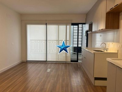 Apartamento, 1 quarto, 41 m² - Foto 3