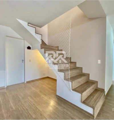 Cobertura, 4 quartos, 145 m² - Foto 3