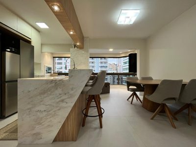 Apartamento, 3 quartos, 109 m² - Foto 5