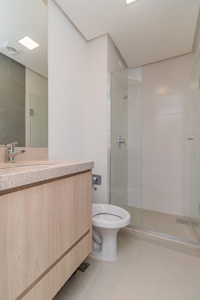 Apartamento, 1 quarto, 42 m² - Foto 2