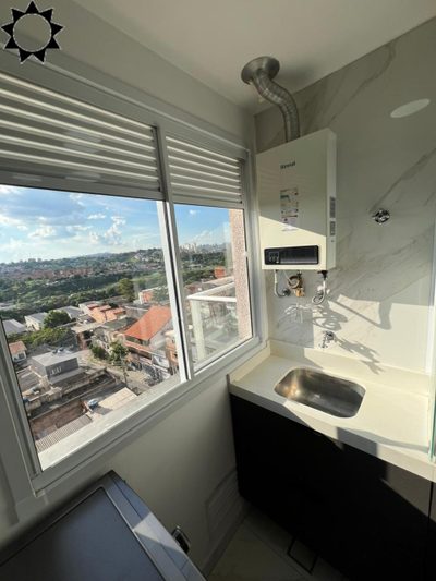 Apartamento, 2 quartos, 47 m² - Foto 3