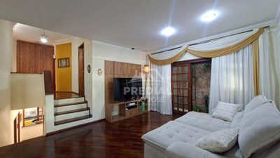 Casa de Condomínio, 3 quartos - Foto 4