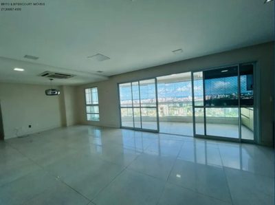 Apartamento, 3 quartos, 143 m² - Foto 1