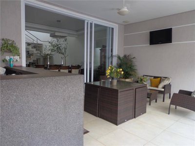 Casa de Condomínio, 3 quartos - Foto 5