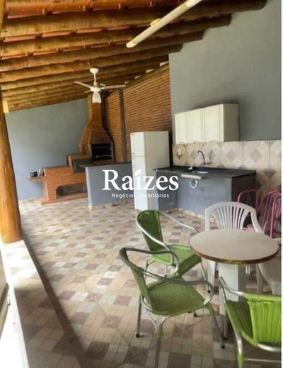 Casa, 3 quartos, 144 m² - Foto 1