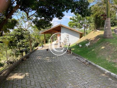 Sítio, 4 quartos, 4 hectares - Foto 3