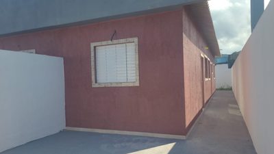 Casa, 2 quartos - Foto 1