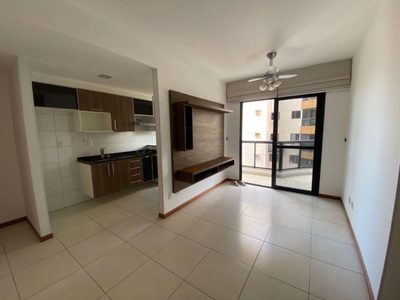 Apartamento, 2 quartos, 68 m² - Foto 1