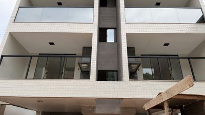 Apartamento, 3 quartos, 95 m² - Foto 1