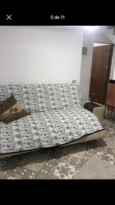 Casa, 2 quartos, 55 m² - Foto 5