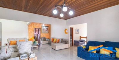 Sobrado, 6 quartos, 329 m² - Foto 3